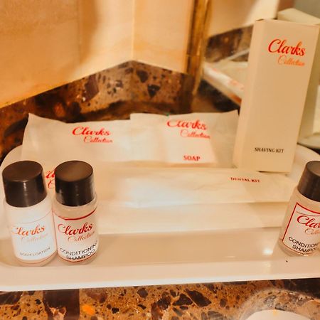 Hotel Clarks Collection Вадодара Экстерьер фото